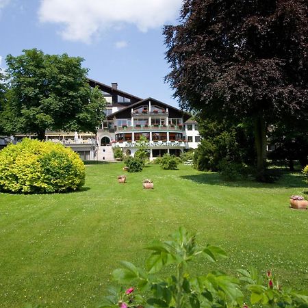 Hotel Hahnenkleer Hof Goslar Eksteriør bilde