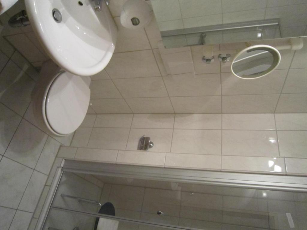 Hotel Hahnenkleer Hof Goslar Rom bilde