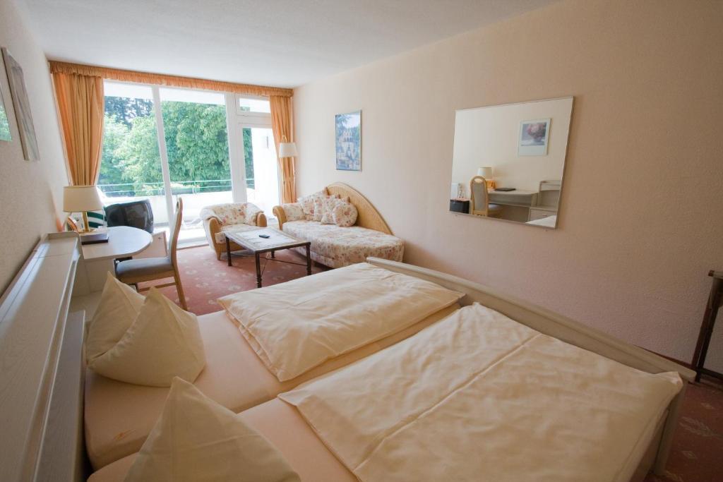 Hotel Hahnenkleer Hof Goslar Eksteriør bilde