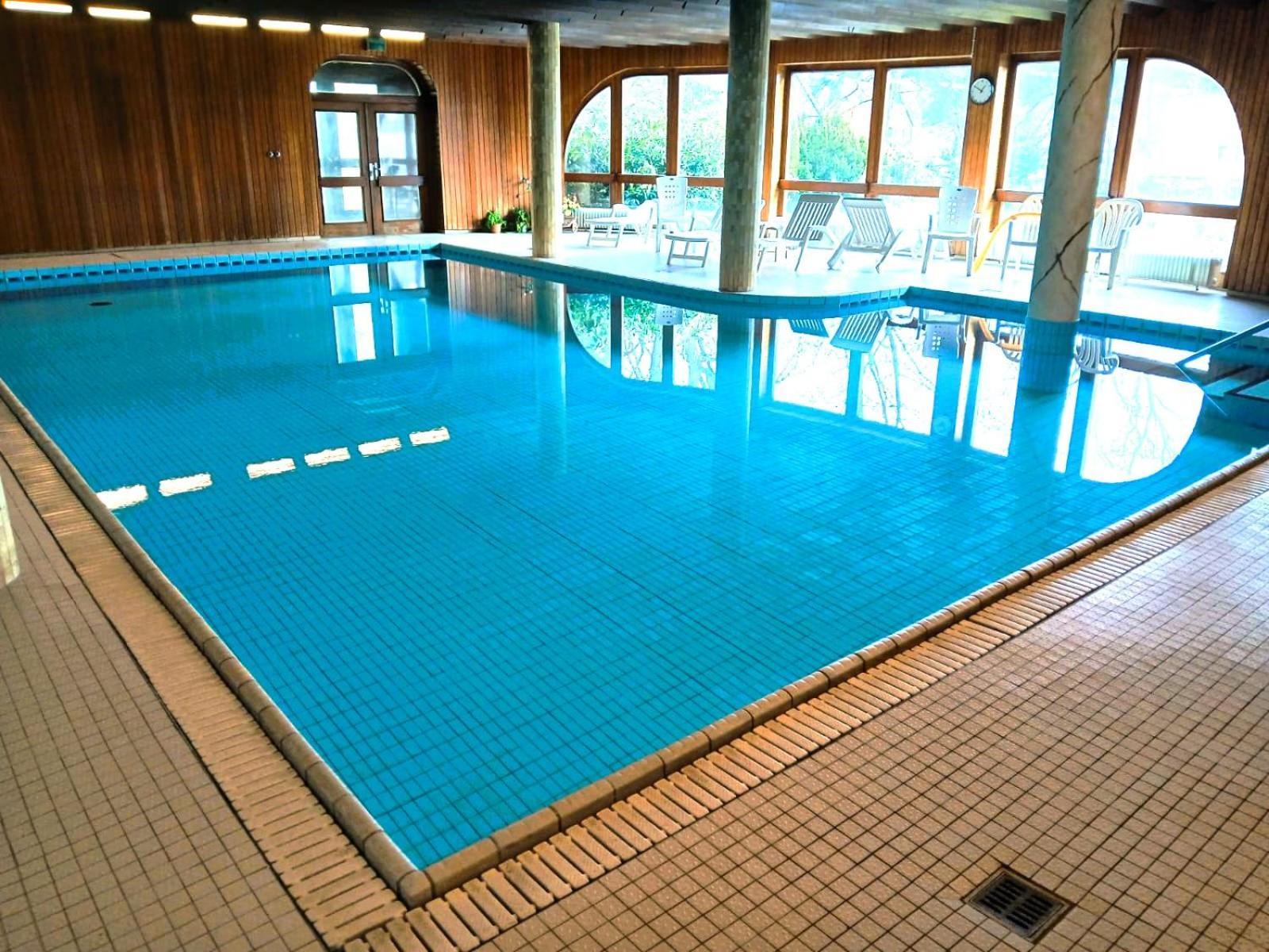 Hotel Hahnenkleer Hof Goslar Eksteriør bilde