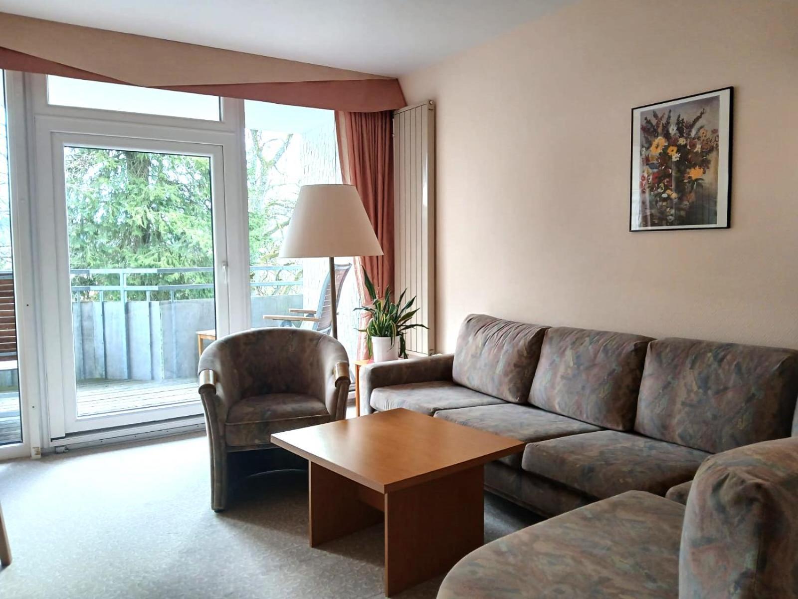 Hotel Hahnenkleer Hof Goslar Eksteriør bilde