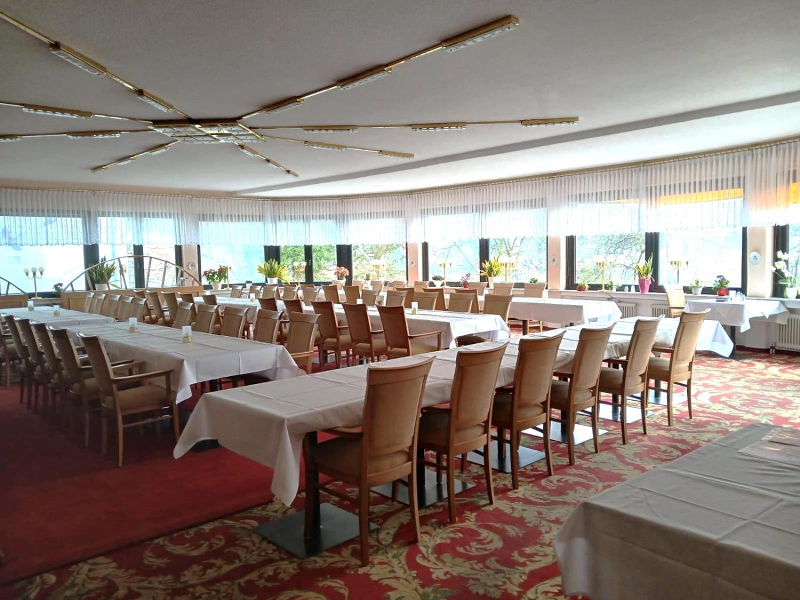 Hotel Hahnenkleer Hof Goslar Eksteriør bilde