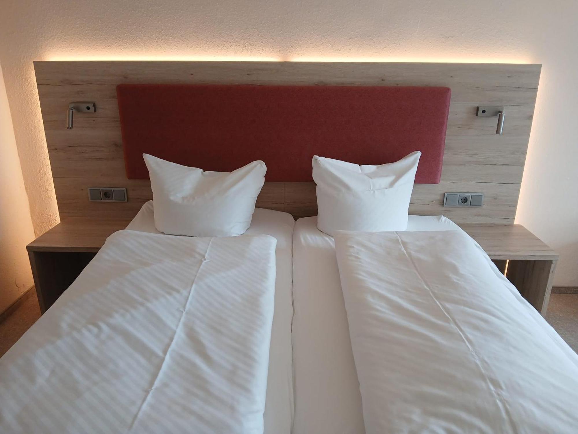 Hotel Hahnenkleer Hof Goslar Eksteriør bilde