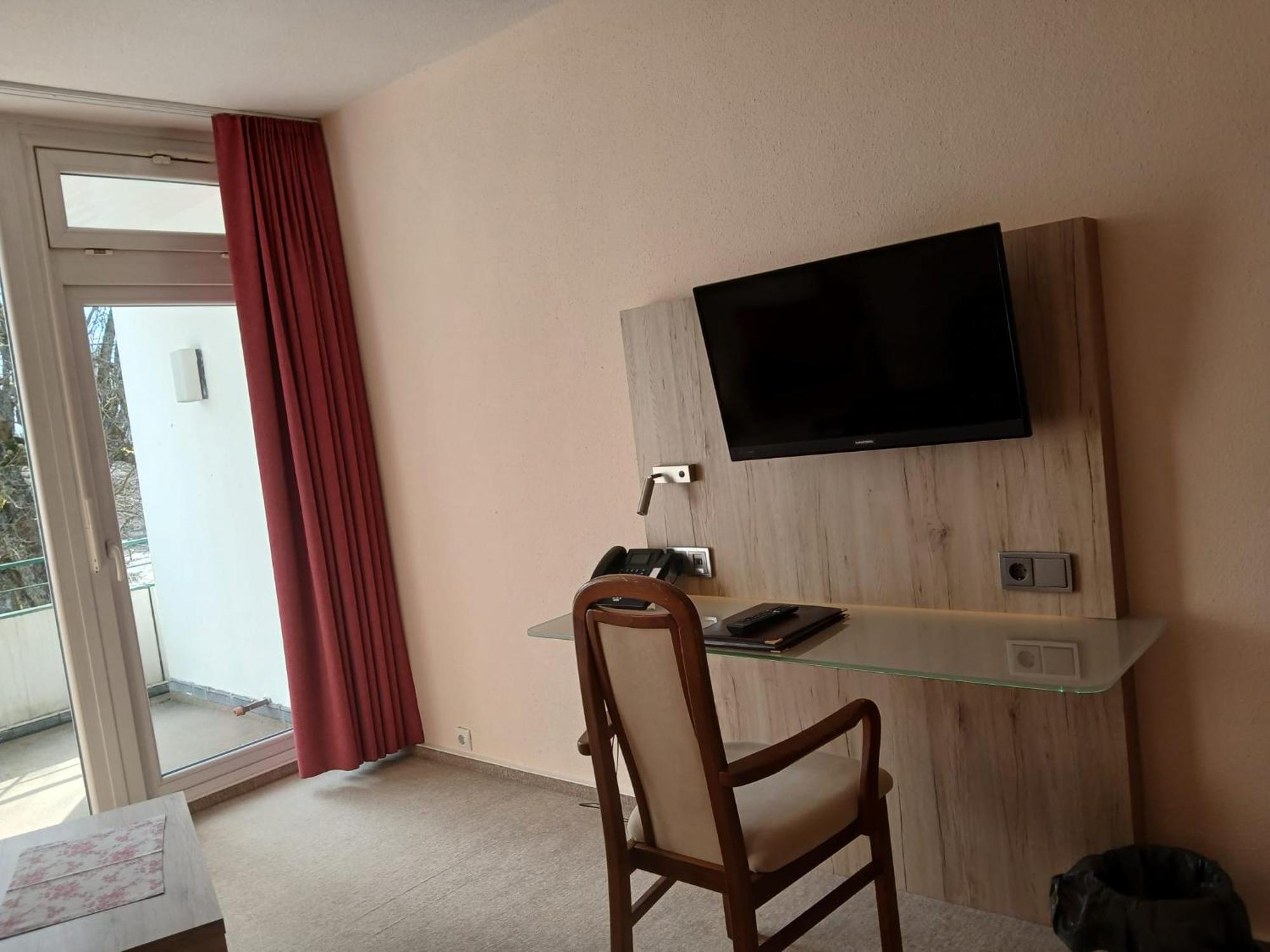 Hotel Hahnenkleer Hof Goslar Eksteriør bilde