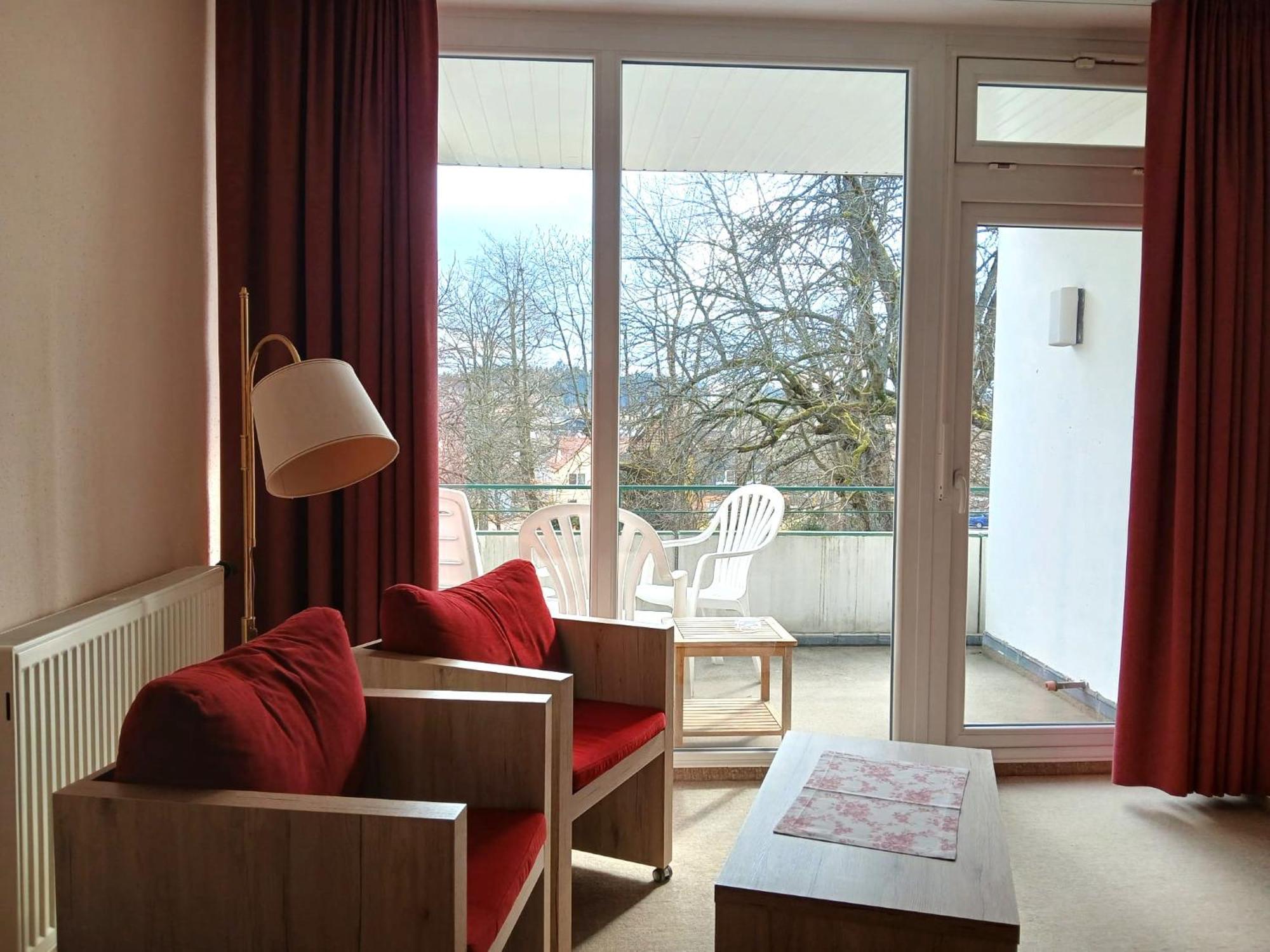 Hotel Hahnenkleer Hof Goslar Eksteriør bilde