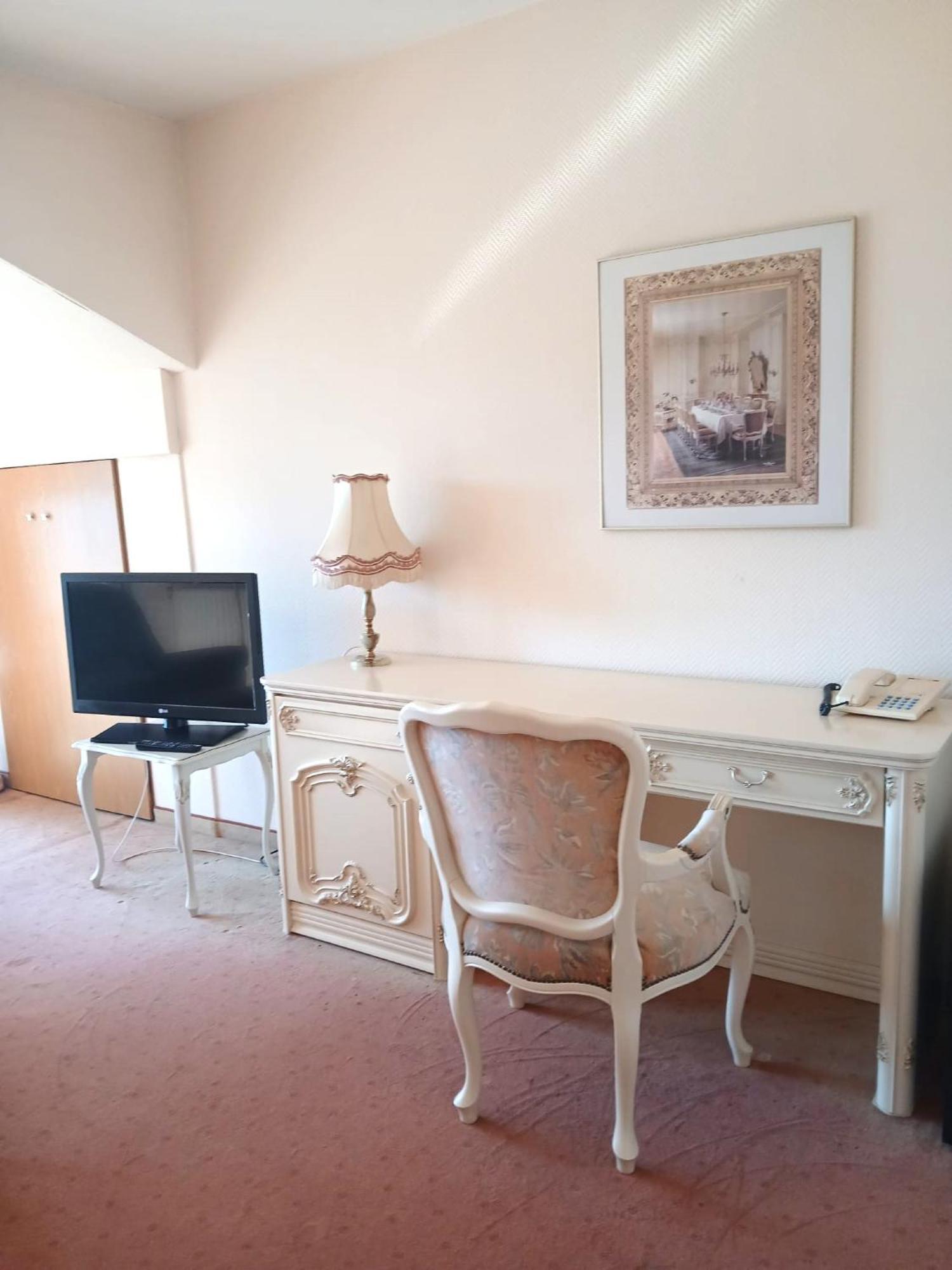 Hotel Hahnenkleer Hof Goslar Eksteriør bilde